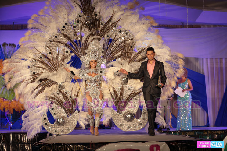 Carnaval Alegría por la Vida